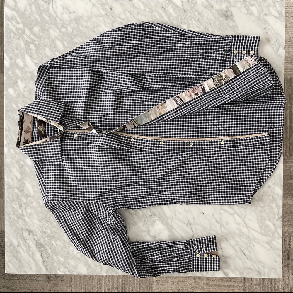 Circle of Gentlemen Dress Shirt